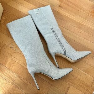 Michael Kors | Glitter Boots